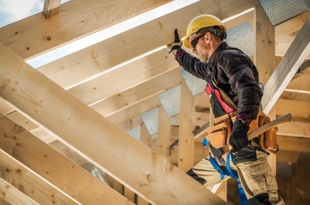 Quick and Trustworthy Emergency Roof Repair Services in Ray City, GA