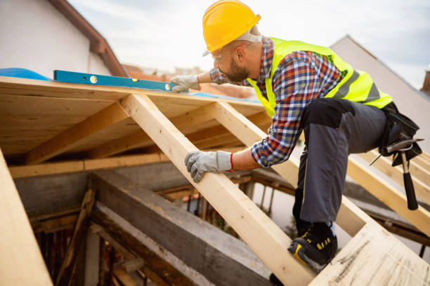 Best Emergency Roof Repair  in Ray City, GA