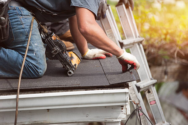 Professional Roofing Contractor in Ray City, GA